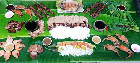 bulacan food culture and heritage